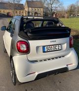 Smart ForTwo cabrio 0.9 66kW BRABUS edition Nr. 2  - Smart ForTwo in Hamm