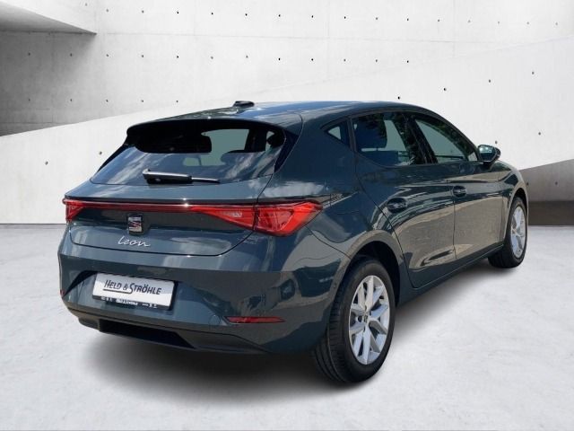 Seat Leon - Bild 5