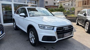 Audi Q5 - 1