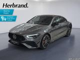 Mercedes-Benz CLA 35 AMG 4M  Aero Pano MULTIBEAM Head-up Night - Mercedes-Benz CLA 35 AMG Jahreswagen