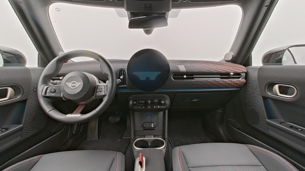 MINI Cooper S Cabrio - Bild 12