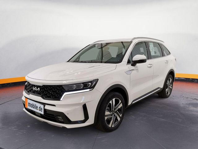 Kia Sorento 1.6 T-GDi Hybrid AWD Vision LED|Navi|Kom