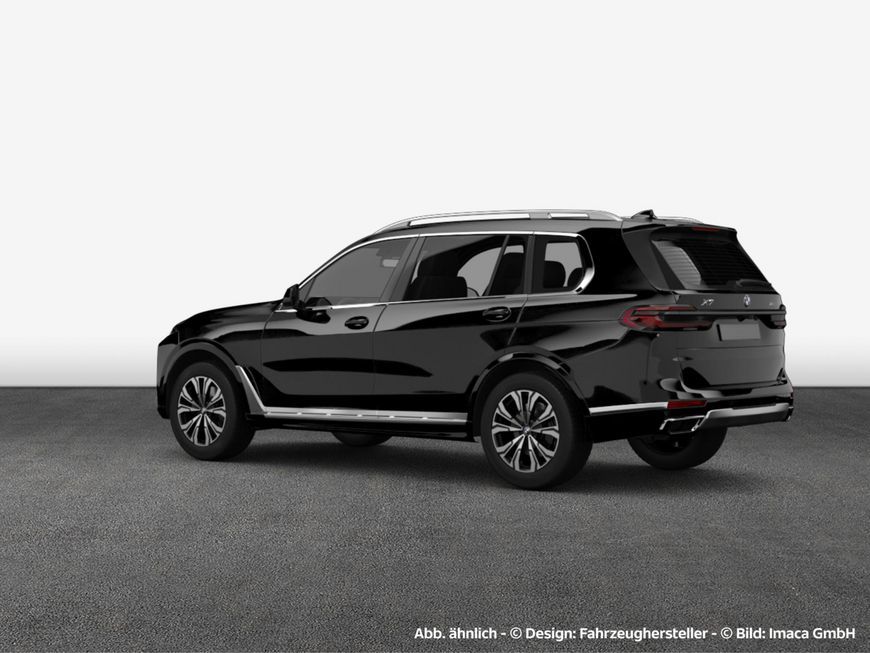 BMW X7 - Bild 7