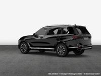 BMW X7 - Vorschau Bild 7