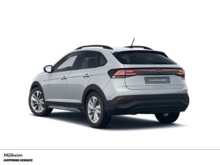 Volkswagen Taigo - Bild 4