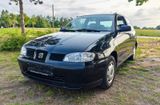 Seat Ibiza 1.4  TÜV Neu  - Seat Ibiza aus 1999