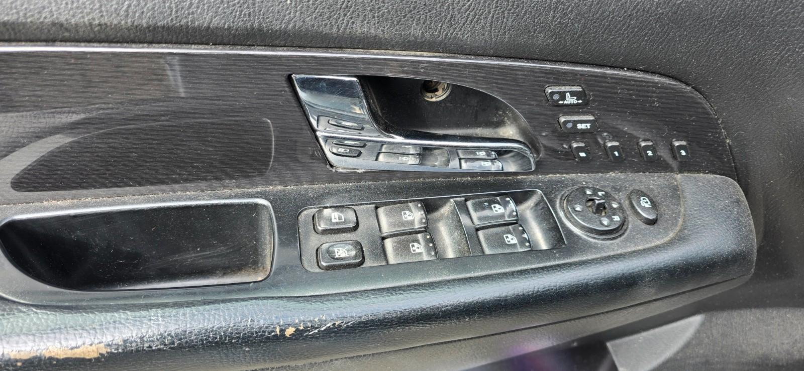 SsangYong Rexton 2007 — photo 6
