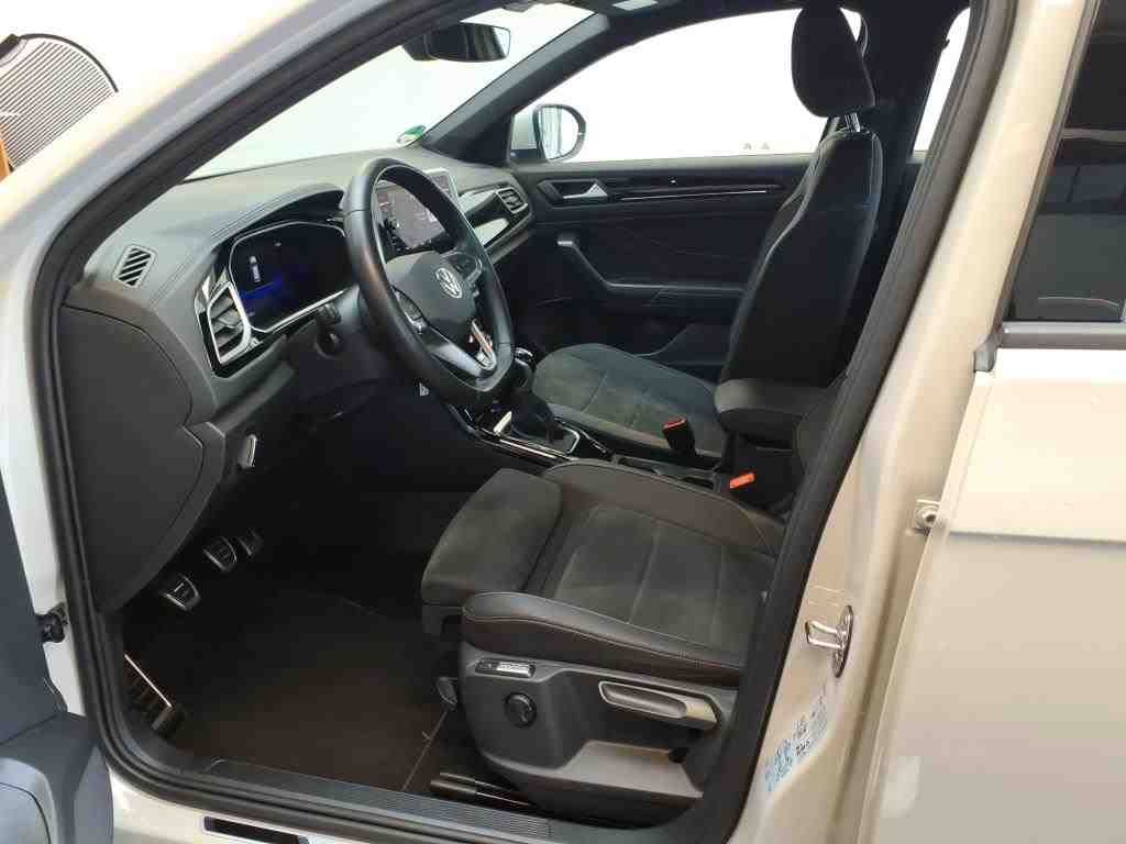 Volkswagen T-Roc - Bild 7