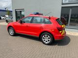 Audi Q5 2.0 TDI quattro Feuerwehr KdoW Kommandowagen - Audi Q5 in Leverkusen