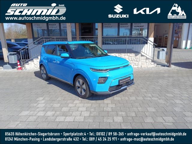KIA Soul E-SOUL INSPIRATION WP LED GD (V185956-1)