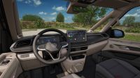 Volkswagen T7 Multivan - Vorschau Bild 7