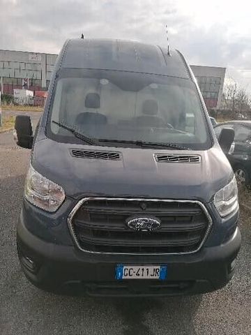 Ford Transit FORD TRANSIT EURO 6 TETTO RIALZATO 