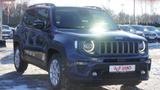 Jeep Renegade 1.5 M-Hybrid Longitude LED ACC Kamera - Jeep aus 2023