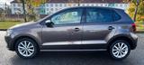 Volkswagen Polo V Lounge Automatikgetriebe - VW Polo Gebrauchtwagen in Leipzig