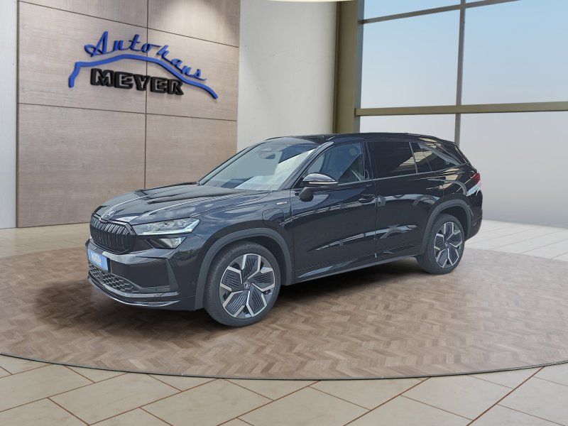 Image of Skoda Kodiaq