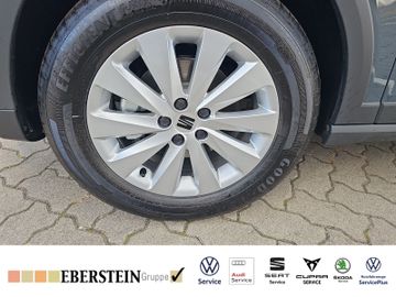 Seat Arona Style 1.0 TSI DSG LED RFK SHZ