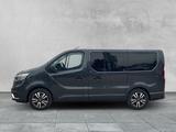 Renault Trafic SPACECLASS dCi 150 EDC AHK+LM-FELGEN+NAVI - Renault Trafic in Chemnitz