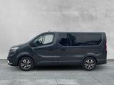 Renault Trafic SPACECLASS dCi 150 EDC AHK+LM-FELGEN+NAVI - Renault: Felgen