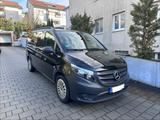 Mercedes-Benz Vito Tourer 114 CDI/1-Hand/Leder