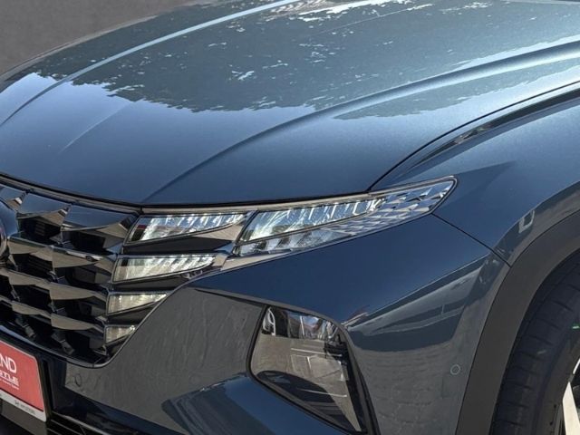 Fahrzeugabbildung Hyundai Tucson 1.6 Prime Hybrid 2WD +KLIMA+LED+NAVI+RFK+