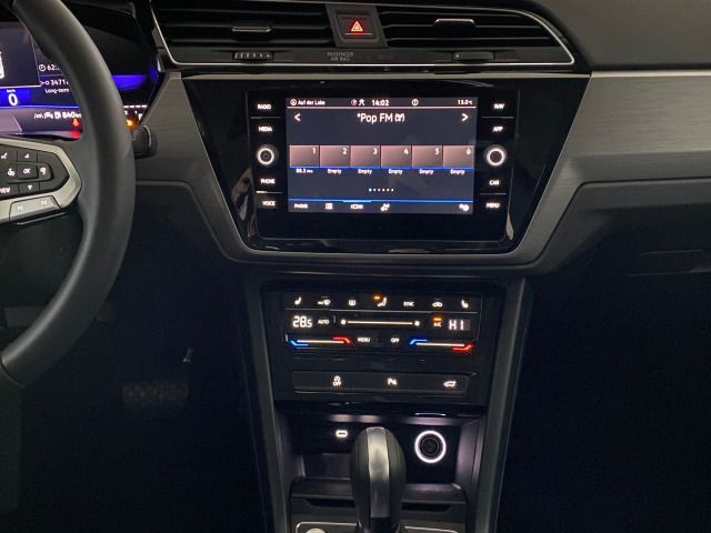 Touran Comfortline 1.5 TSI DSG 7-Sitzer