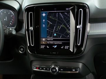 Volvo XC40 - 9