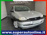 Opel OPEL Corsa 1.0i 12V cat 5 porte Viva - Opel Corsa: Viva