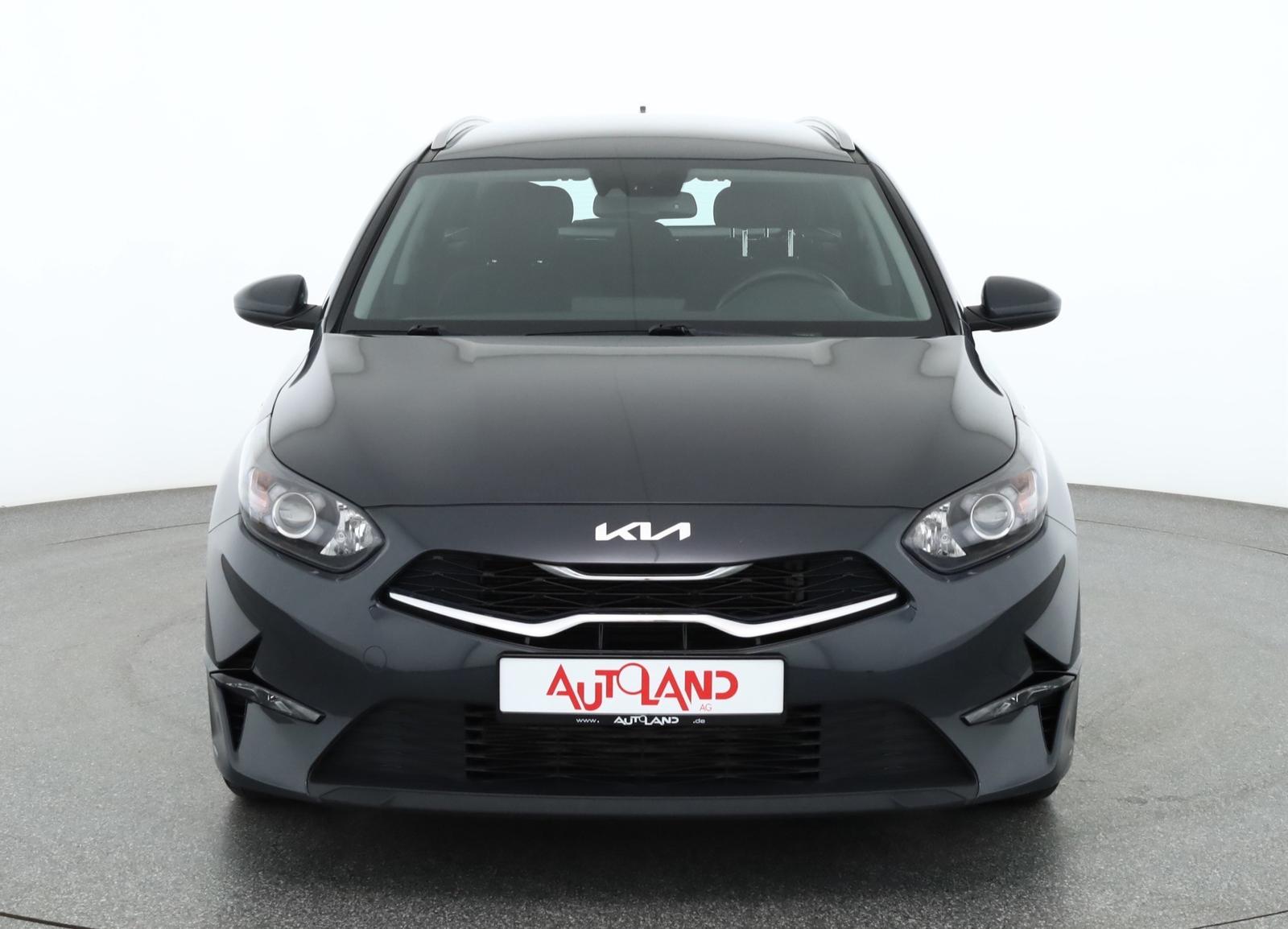 Kia Ceed SW 1.5 T-GDI Vision Navi DAB Android Apple