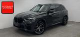 BMW X5 xDrive 40d M SPORT CARBON+PANO+AHK+NIGHT-VIS+