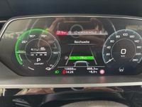 Audi Q8 e-tron - Vorschau Bild 9