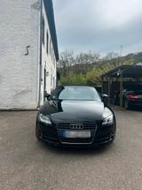 Audi TT 8j - Audi TT in Aachen