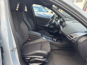 BMW 120d M Sportpaket Head-Up HK HiFi DAB LED RFK
