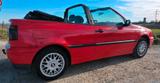 Volkswagen Golf 3 Cabrio Reserviert - Volkswagen Golf aus 1996: Cabrio