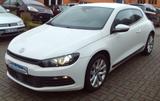 Volkswagen Scirocco 1.4 TSI 90 kW - gebrauchte VW Scirocco aus dem Jahr 2009