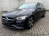 Mercedes-Benz C 220 C T-Modell C 220 T d - Mercedes-Benz C 220 mit Diesel-Antrieb: Kombi