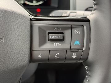 Nissan Qashqai N-Design 1.5 e-POWER MY27 °BOSE°PANO°HUD