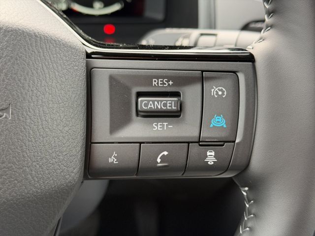 Nissan Qashqai N-Design 1.5 e-POWER MY27 °BOSE°PANO°HUD