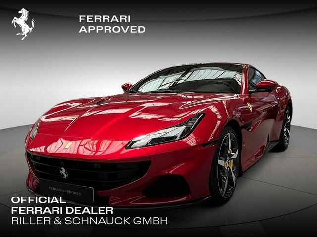 Ferrari Portofino M PDC LEDER KAMERA NAVI ACC LED 360°