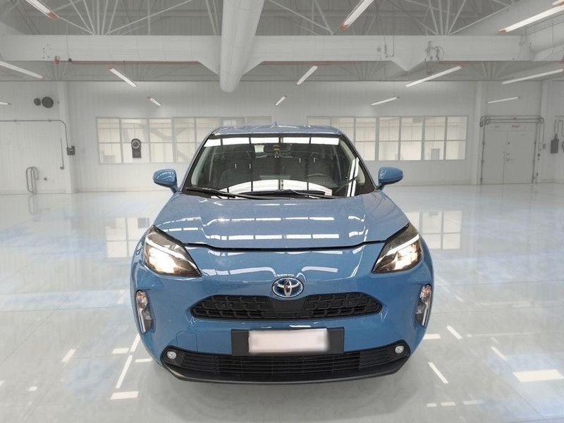 Other TOYOTA YARIS CROSS 1.5 HYBRID 92 CV E-CVT BUSINE imagem 2