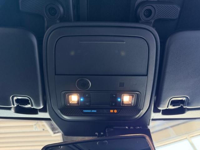 Ford Bronco Outer Banks 4x4 2.7 EcoBoost+ACC+KAMERA+C