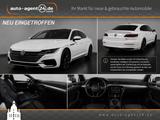 Volkswagen  R-Line 2.0 TSI 4M/Pano/ACC/360/Dynaudio/AI/HUD - Volkswagen Arteon: Scheckheftgepflegt, Limousine