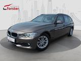 BMW 320d Navi Xenon Comfortpaket SHZ - BMW 320 aus 2012: 320d