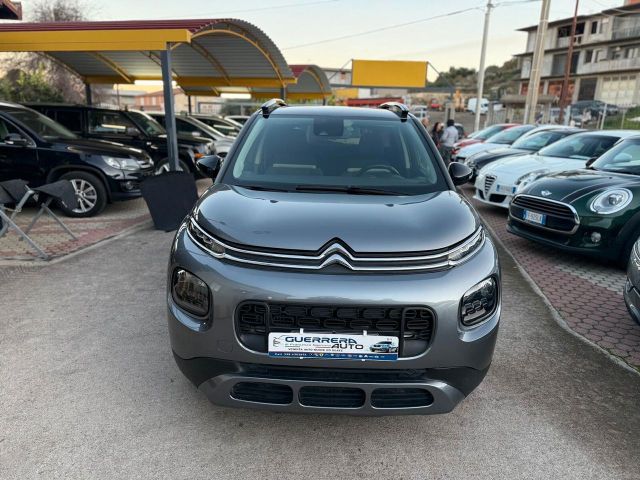 Citroën Citroen C3 Aircross C3 Aircross BlueHDi 100 S&S 