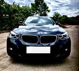 BMW 318 Gran Turismo Gran Turismo 318d Sport Lin... - BMW 318 Gran Turismo Gebrauchtwagen