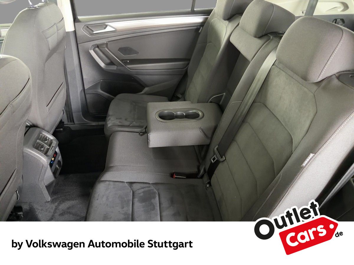 Volkswagen Tiguan Allspace - Bild 7