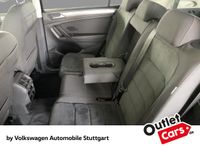 Volkswagen Tiguan Allspace - Vorschau Bild 7