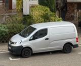 Nissan NV200 Diesel Camper/Transporter - Nissan NV200 von privat