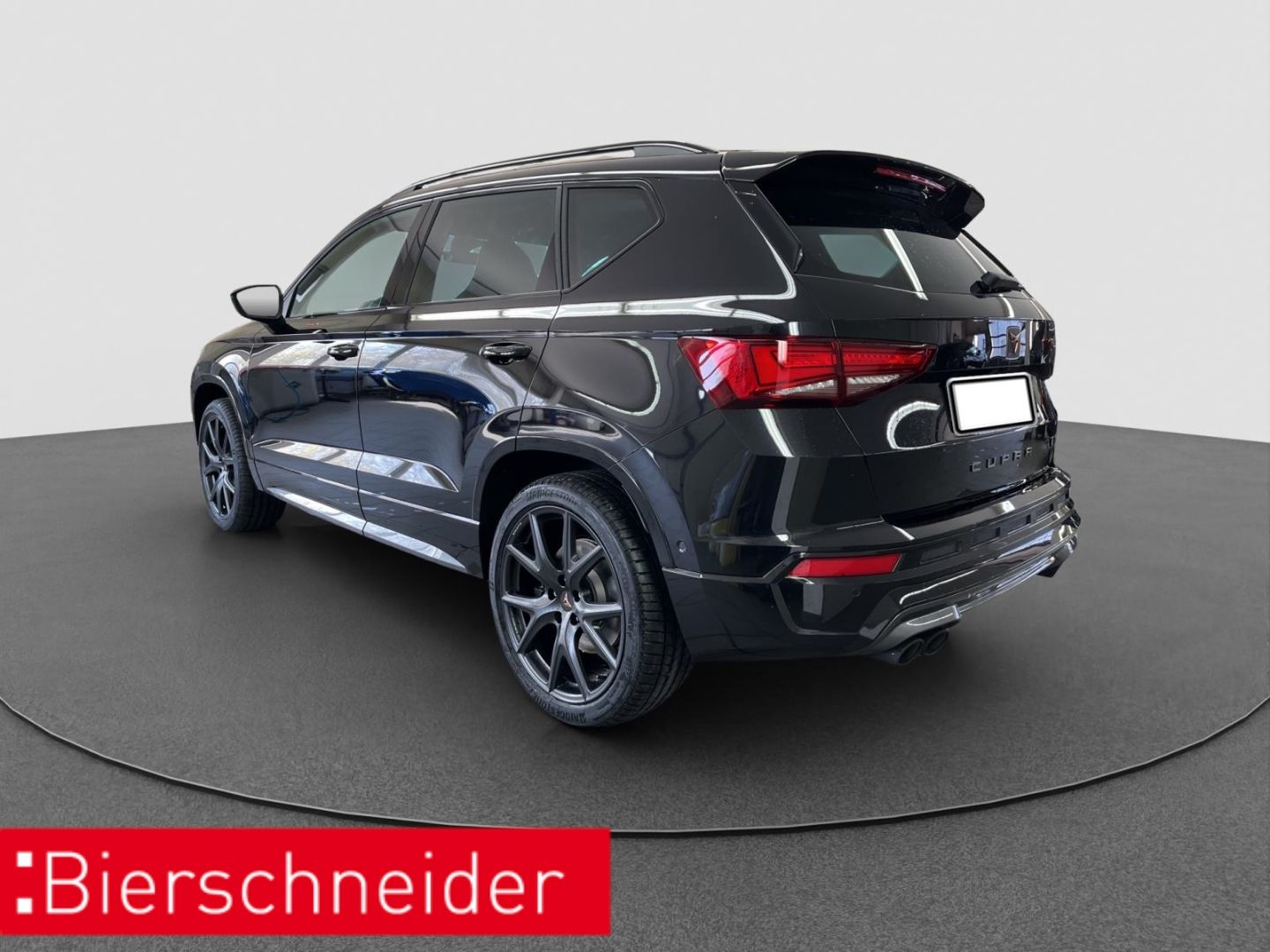 Cupra Ateca - Bild 5