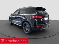 Cupra Ateca - Vorschau Bild 5