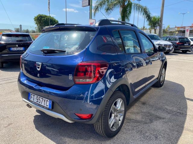 Dacia Sandero 0.9 TCe 12V TurboGPL 90CV Start&St